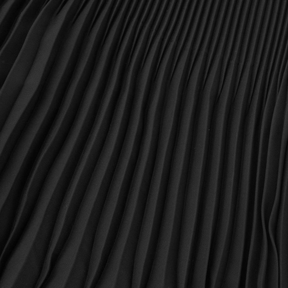 COS pleated midi skirt 2 New - Picture 4 of 9